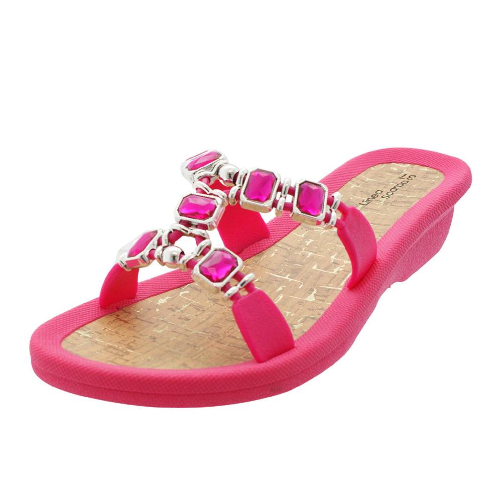 Beachandstreet Poolschuhe Bilbao