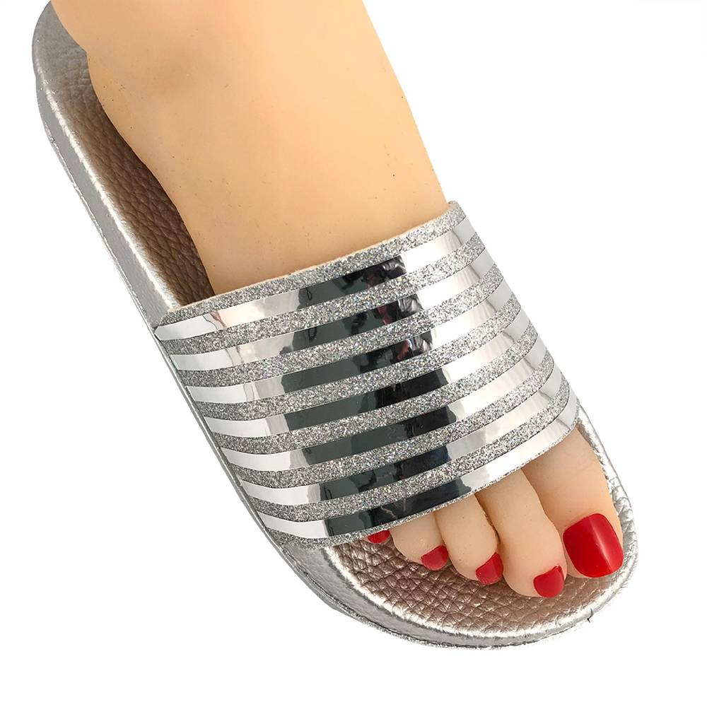 Beachandstreet Sportlich Elegante Badeschuhe Pisa