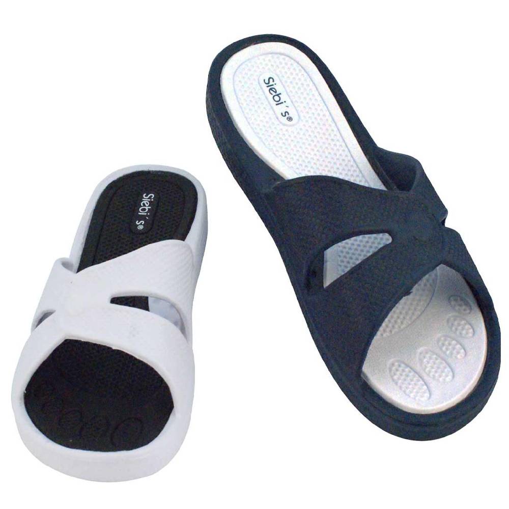 Beachandstreet Sportliche Poolschuhe "Föhr"