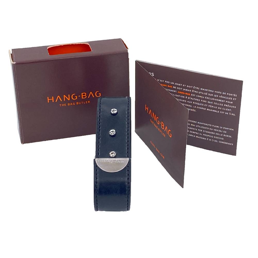 Beachandstreet Hang-Bag - Limited Edition - Taschenhalter