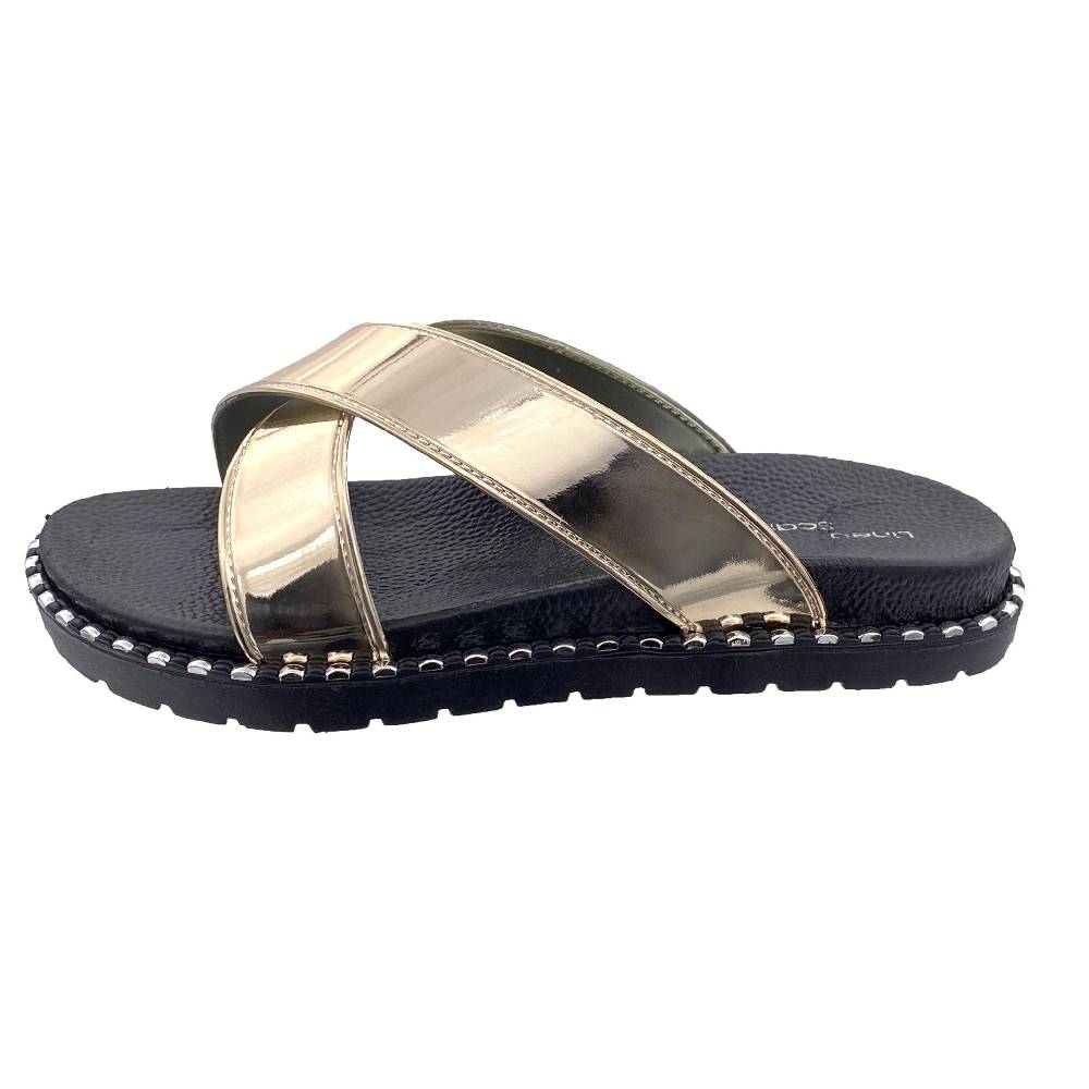 Beachandstreet Linea Scarpa Badeschuhe Damen Strandsandale Vatos, Fällt KLEIN Aus