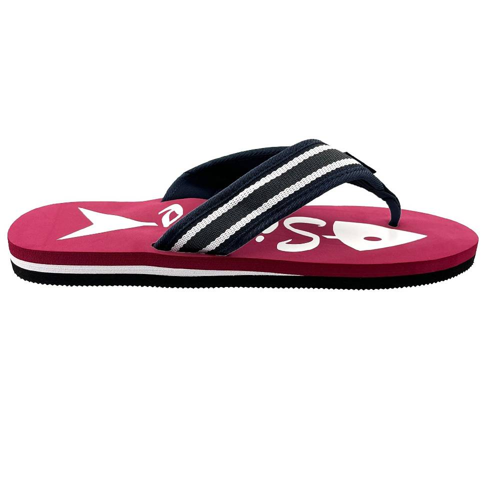 Beachandstreet Siebi's Badeschuh Herren - Fisher - Zehengreifer