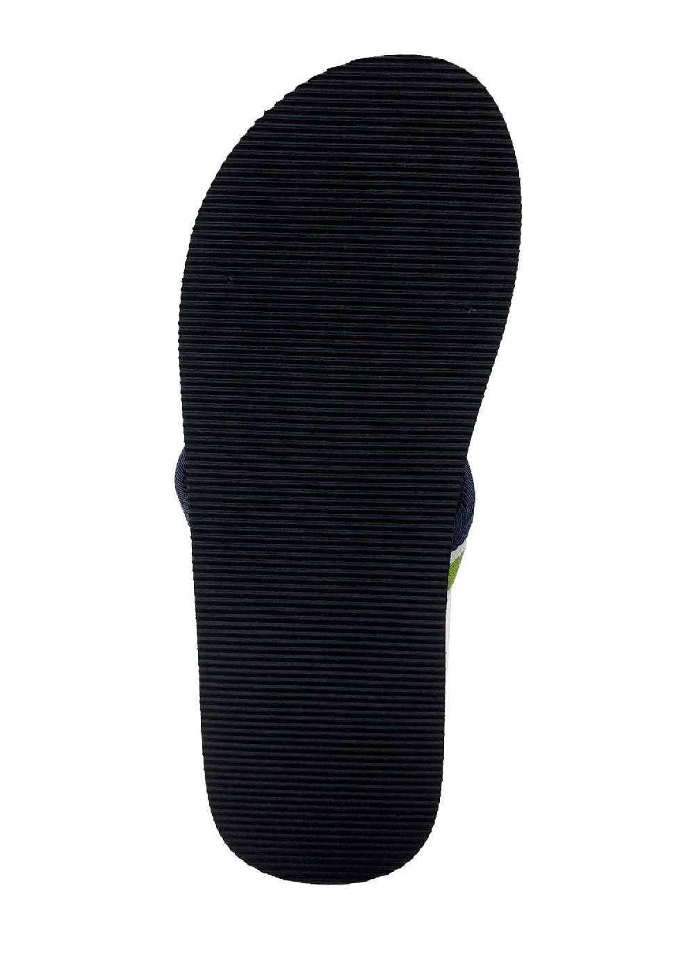 Beachandstreet Siebi's Badeschuh Herren - Fisher - Zehengreifer