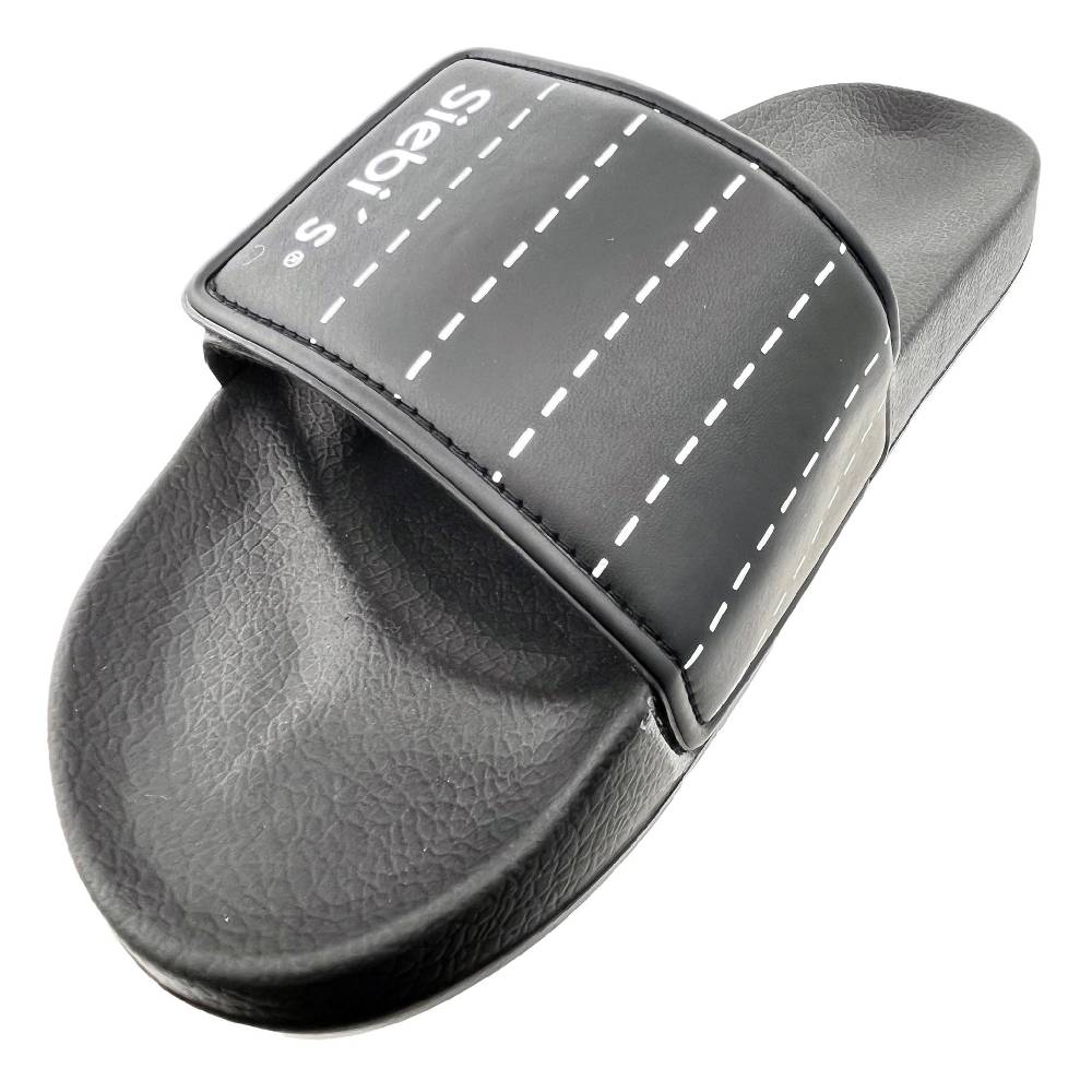 Beachandstreet Siebi's Badeschuh Herren - Henry - Slipper