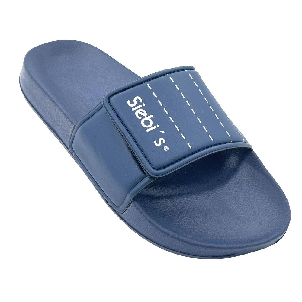 Beachandstreet Siebi's Badeschuh Herren - Henry - Slipper