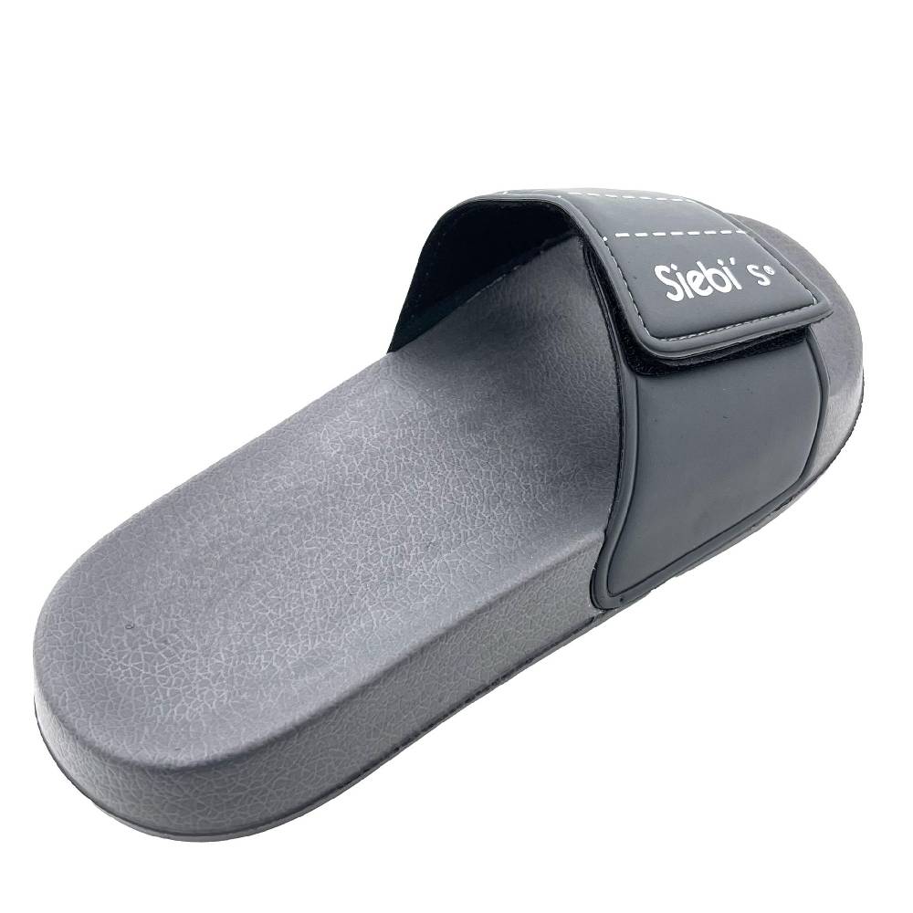 Beachandstreet Siebi's Badeschuh Herren - Henry - Slipper