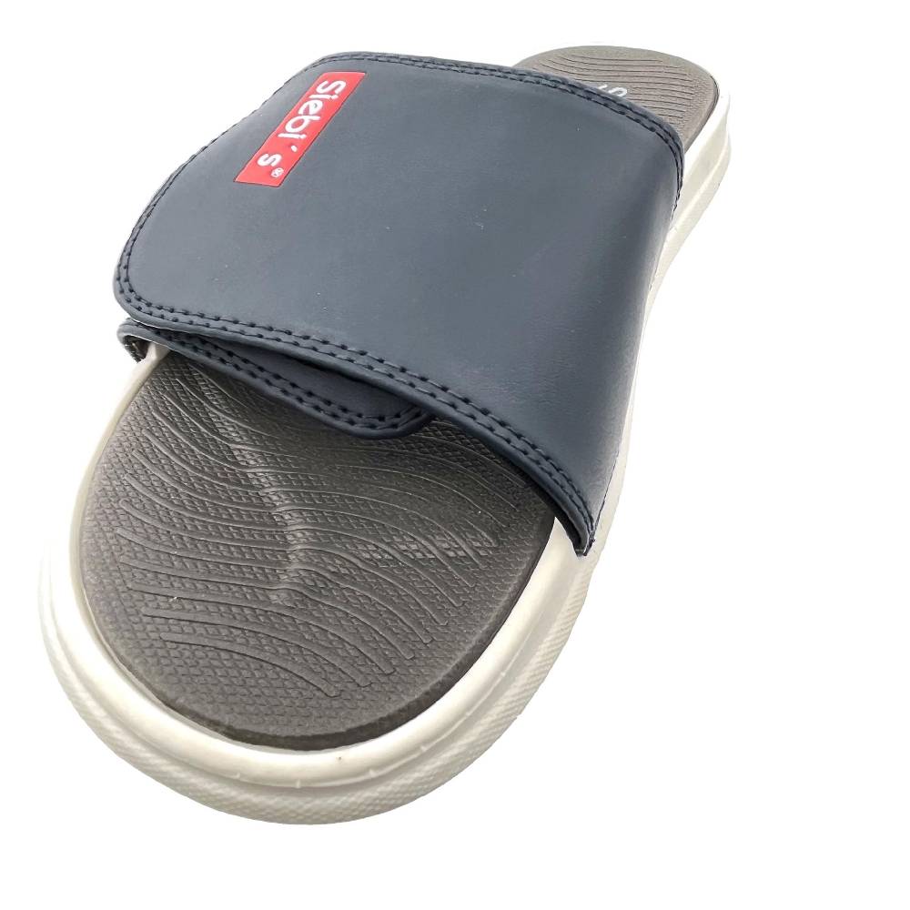 Beachandstreet Siebi's Badeschuh Herren - SpaMen - Slipper