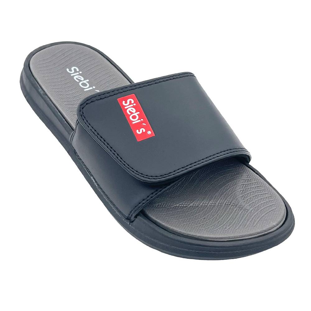 Beachandstreet Siebi's Badeschuh Herren - SpaMen - Slipper