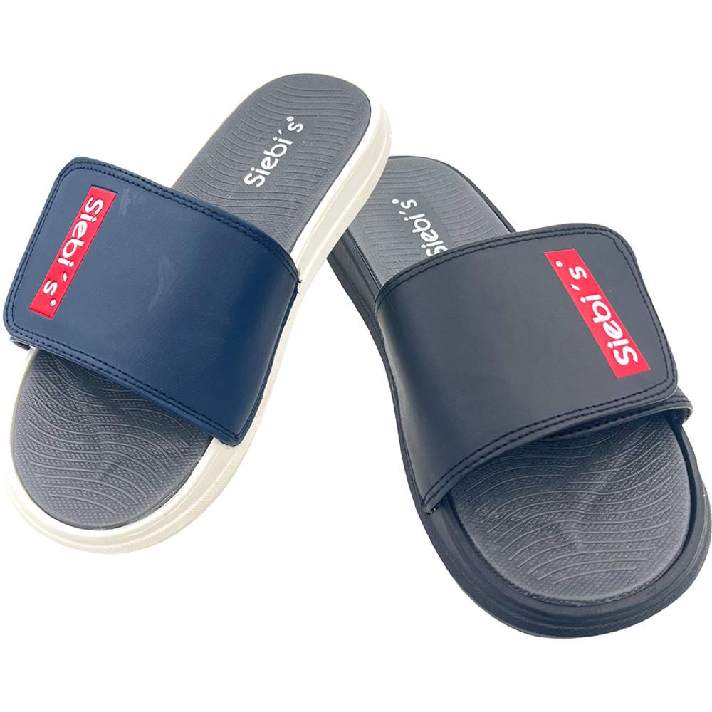 Beachandstreet Siebi's Badeschuh Herren - SpaMen - Slipper