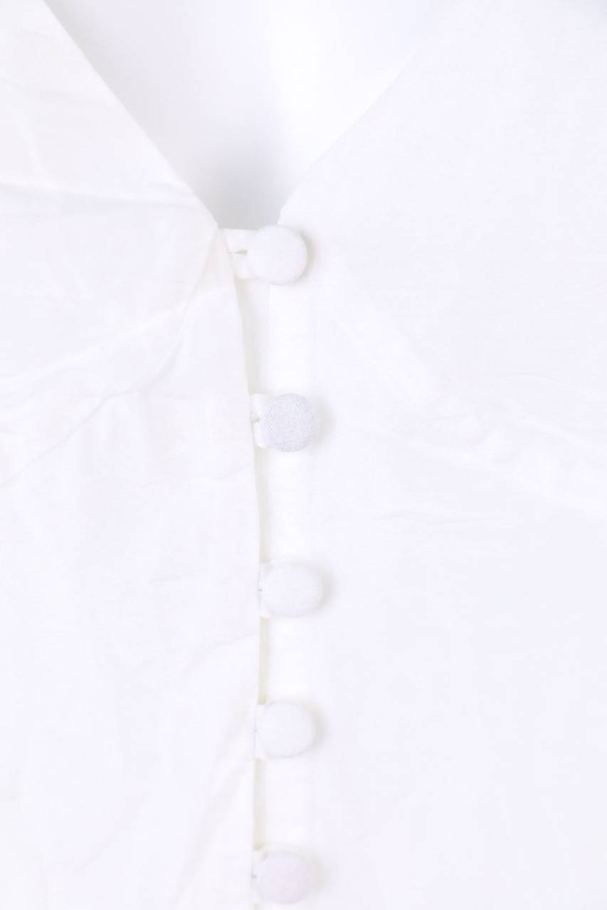 Carou 1.2.3. UN DEUX TROIS Paris Blusentop Aus Seiden-Mischung