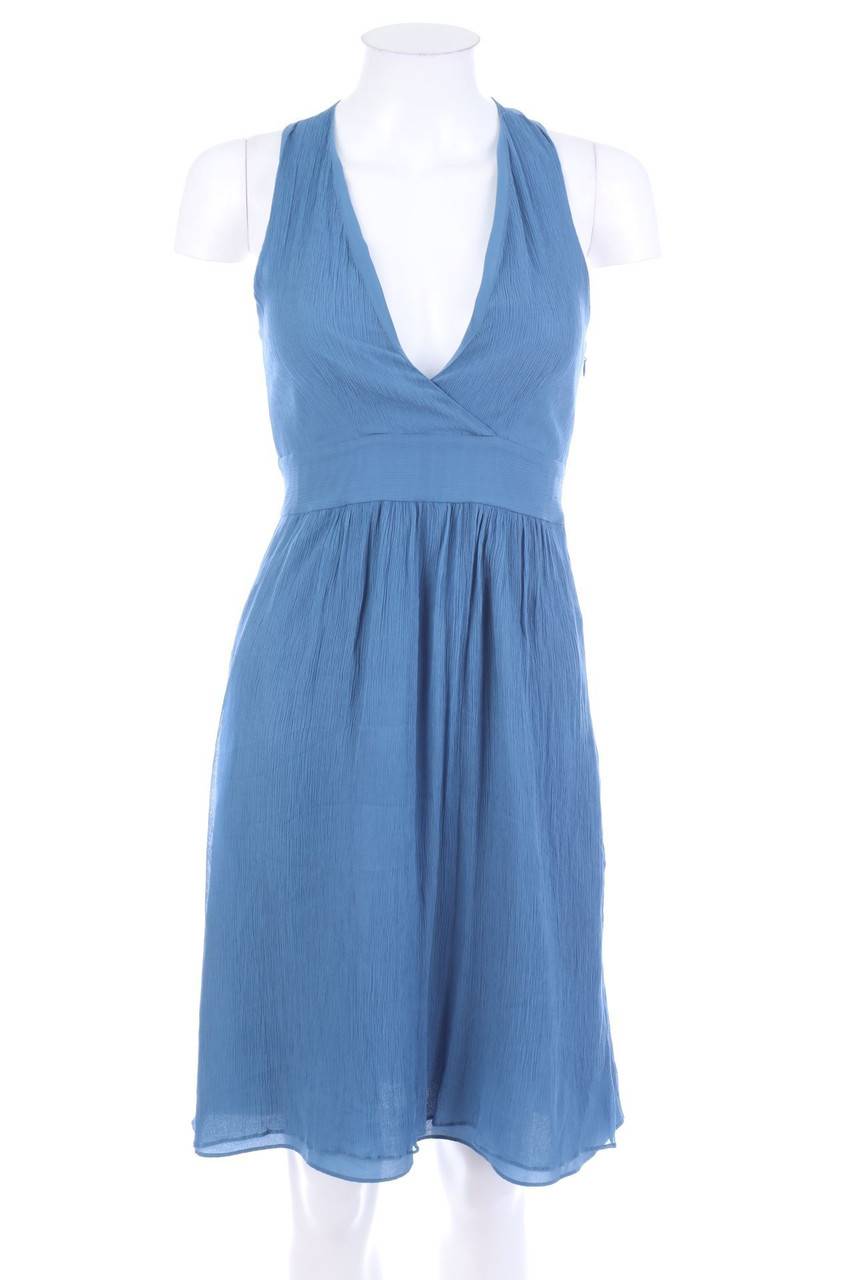 Carou 1.2.3. UN DEUX TROIS Paris Cocktailkleid mit Keyhole