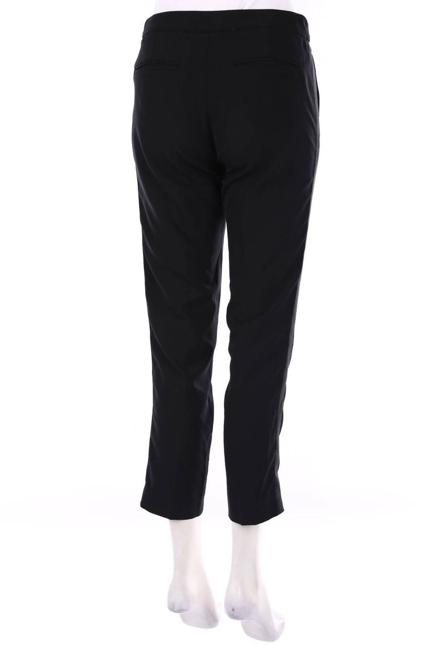 Carou 1.2.3. UN DEUX TROIS Paris Hose Mit Galonstreifen