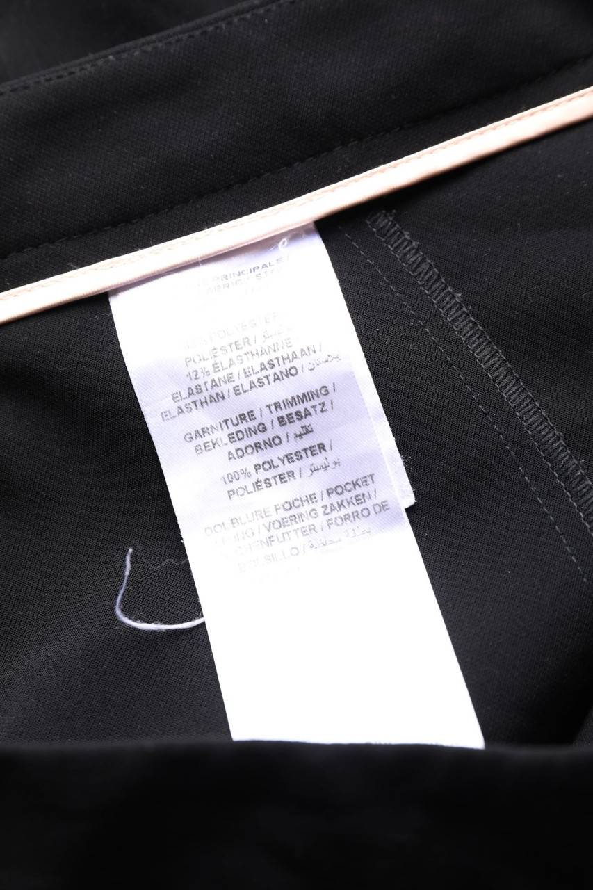 Carou 1.2.3. UN DEUX TROIS Paris Hose Mit Galonstreifen