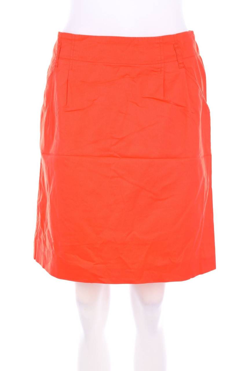 Carou 1.2.3. UN DEUX TROIS Paris Rock mit Reißverschluss