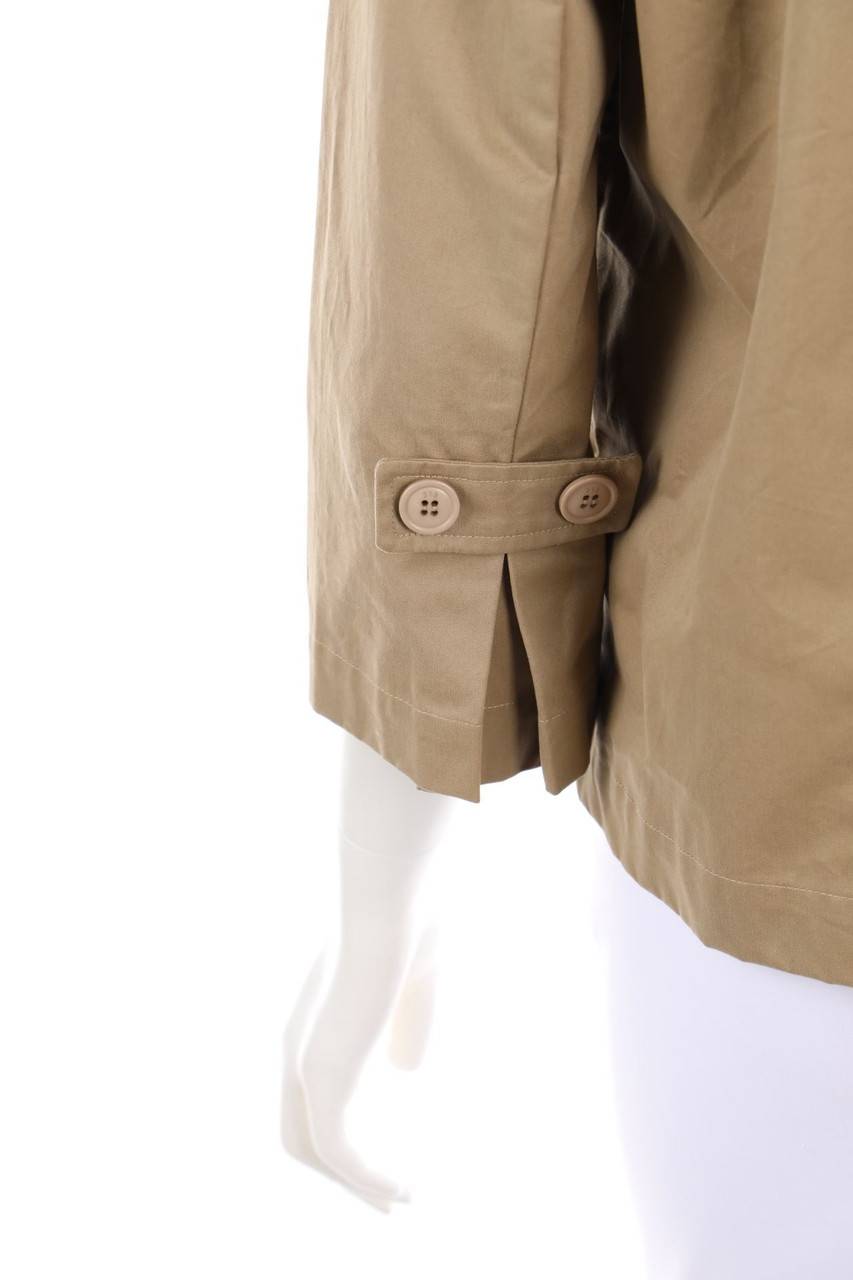 Carou 313 TRE UNO TRE Jacke Mit Aufgesetzten Taschen