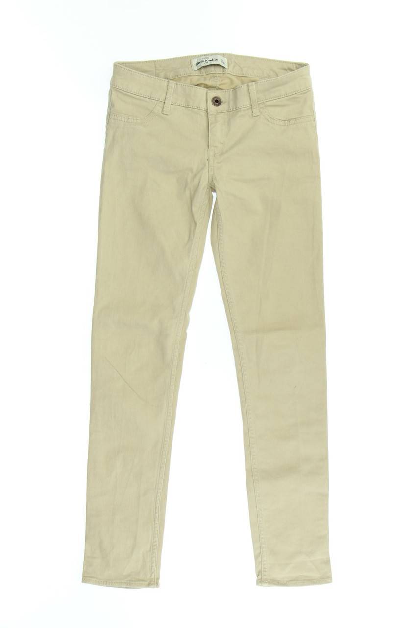 Carou abercrombie kids Skinny-Jeans-Hose mit Stretch