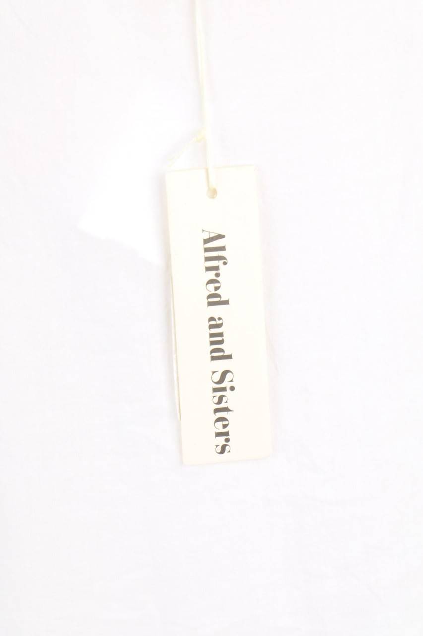 Carou Alfred And Sisters Baumwoll-Kleid Mit Tunnelzug