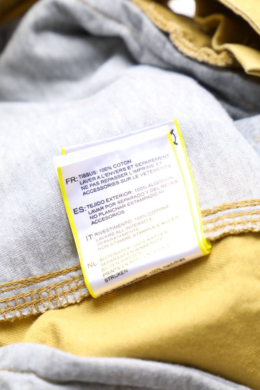 Carou Alife And Kickin Bermuda-Shorts Aus Baumwolle