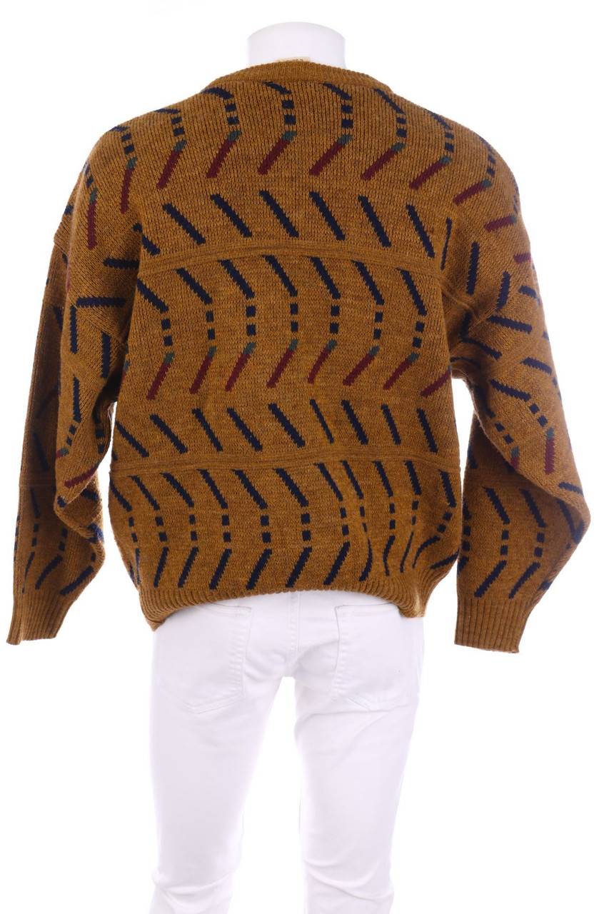 Carou Angelo Litrico C&A Vintage-Cardigan Mit Wolle