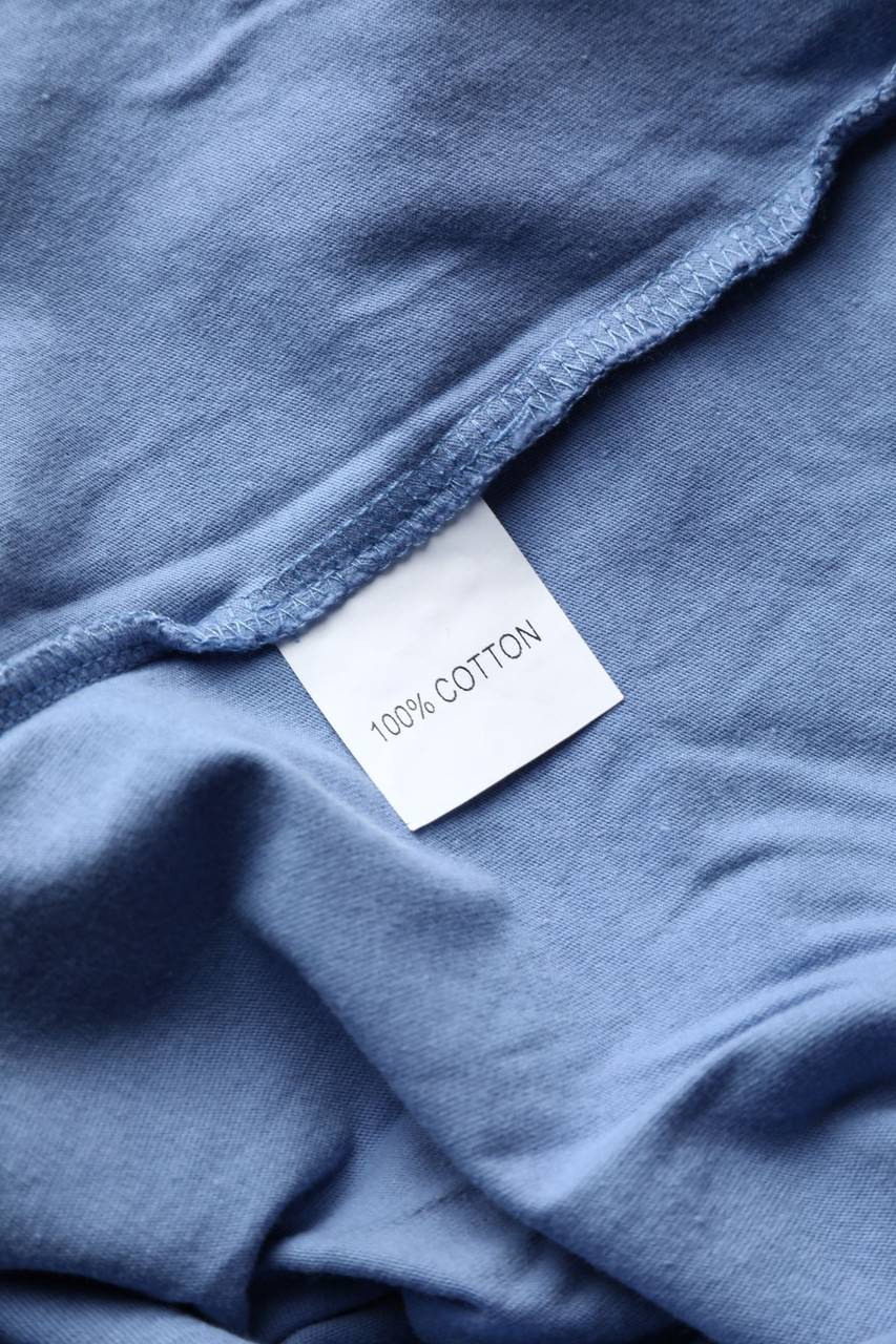 Carou ARQUEONAUTAS Longsleeve-Shirt Mit Logo-Stickerei Aus Baumwolle