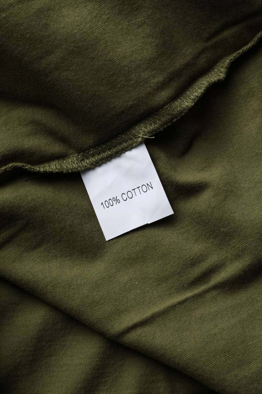 Carou ARQUEONAUTAS Longsleeve-Shirt Mit Logo-Stickerei