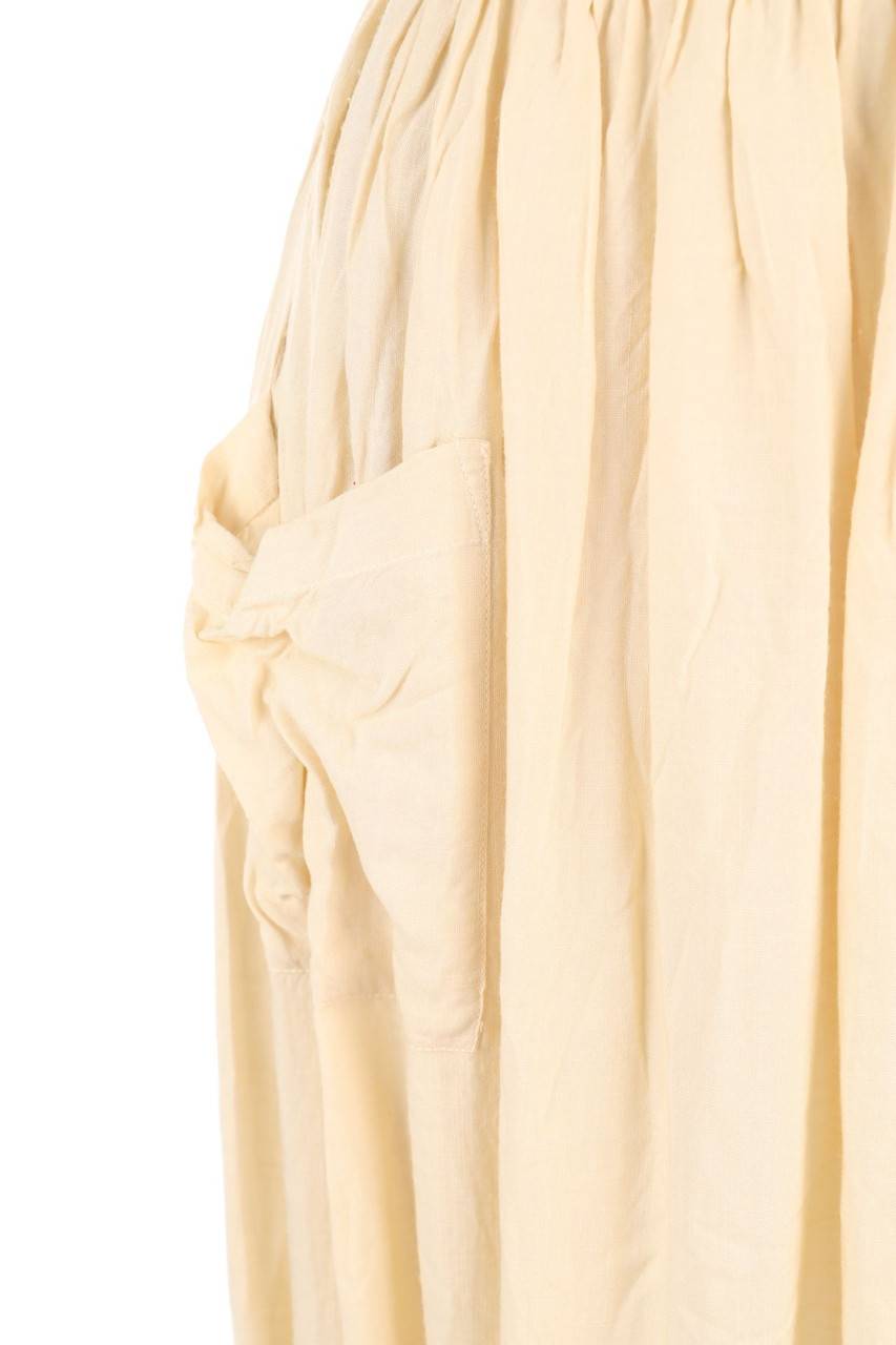 Carou Asos DESIGN Midirock Mit Aufgesetzten Taschen