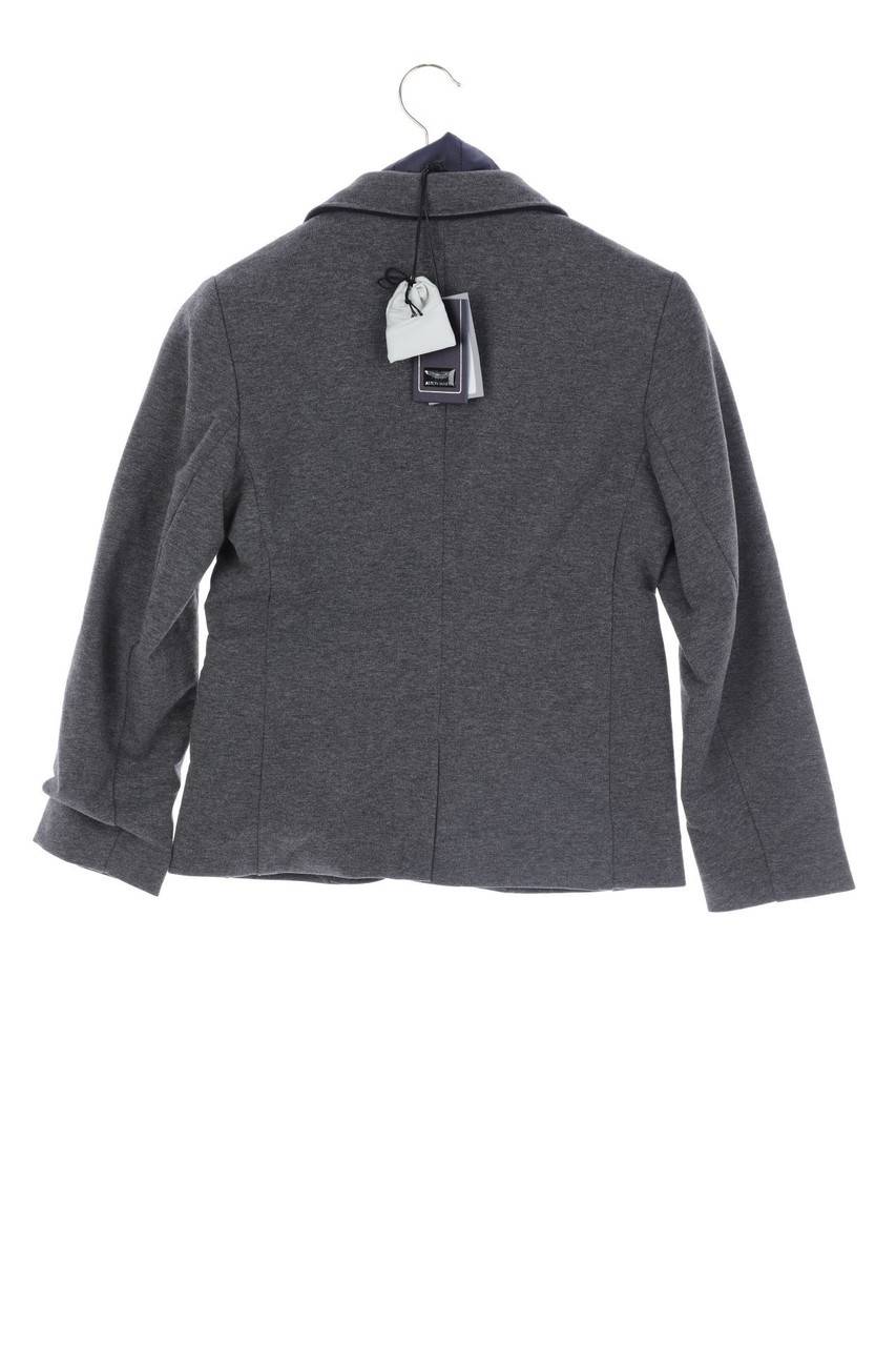 Carou Aston Martin Two-in-One Jacke Mit Logo-Plakette