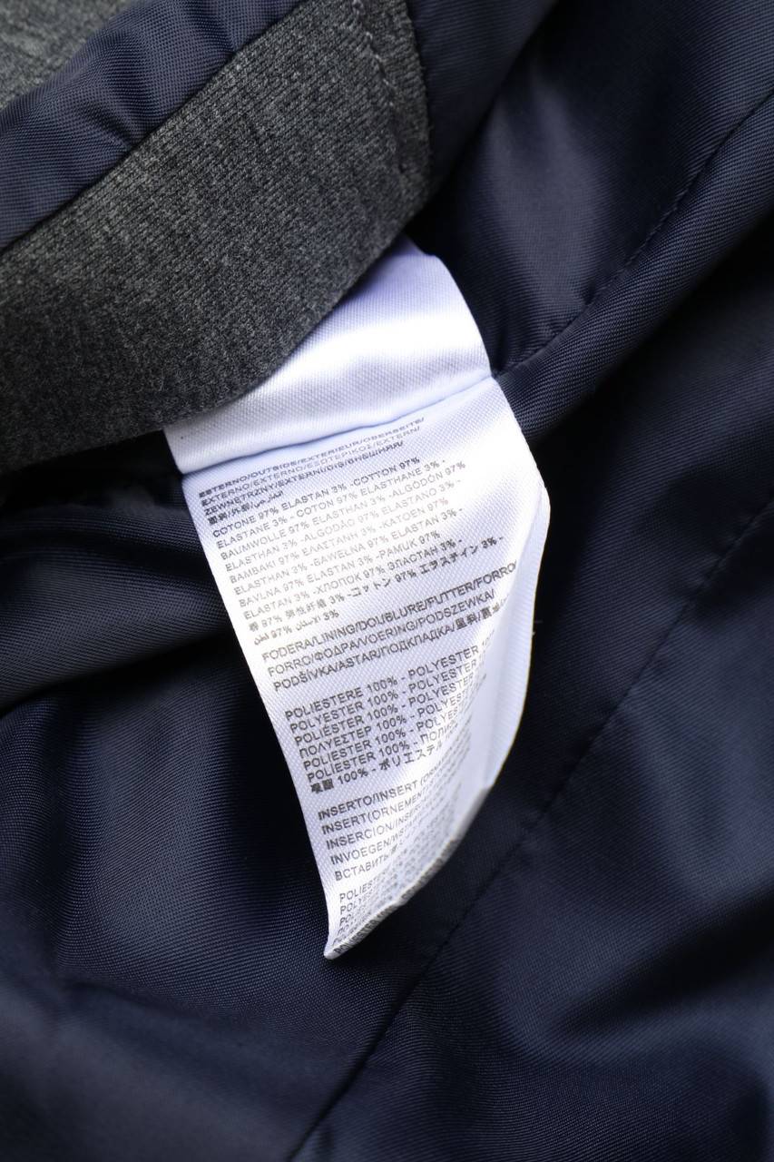 Carou Aston Martin Two-in-One Jacke Mit Logo-Plakette