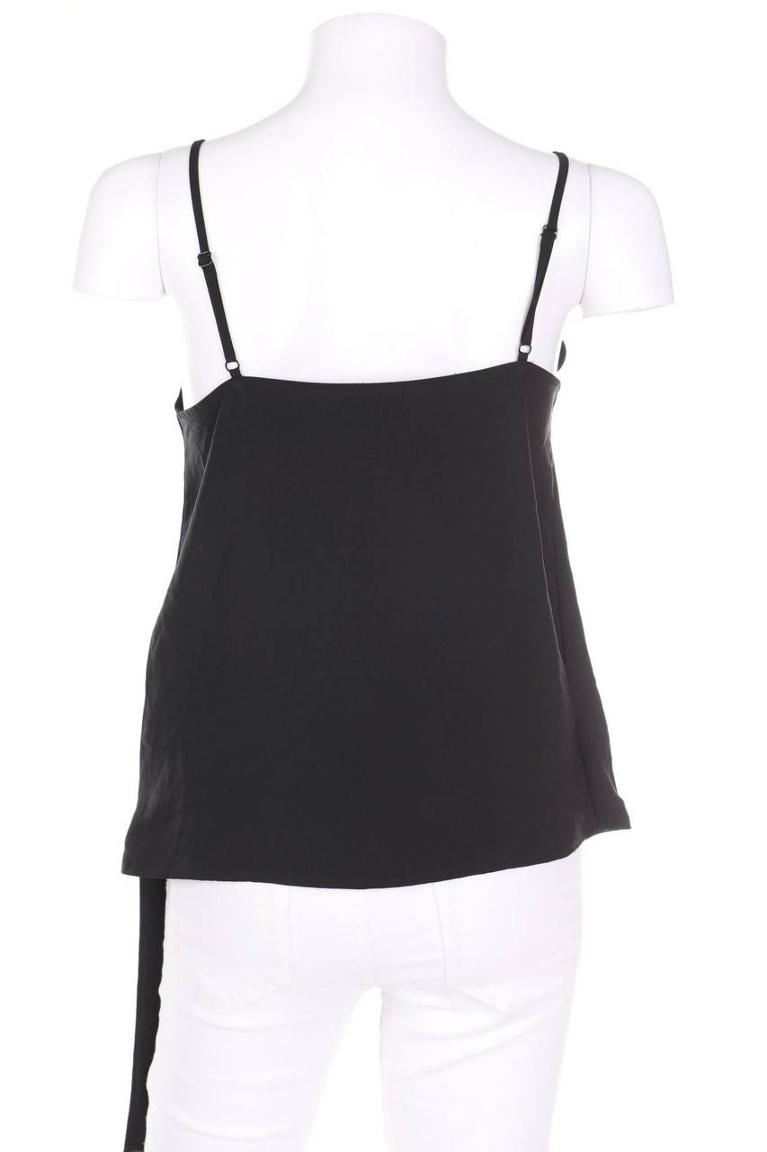 Carou AVANT PREMIERE Top Im Layer Look Mit Asymmetrischem Schnitt