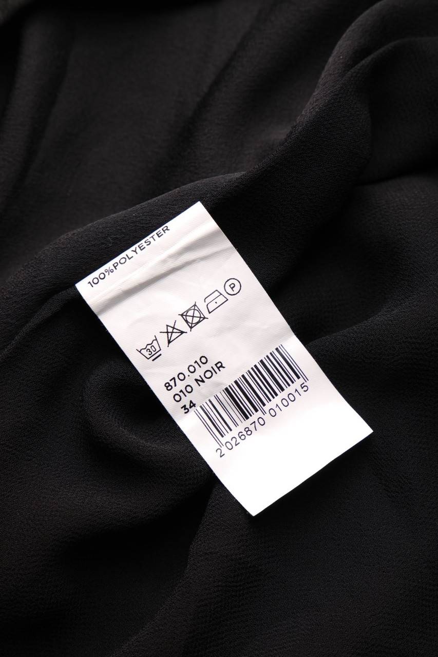 Carou AVANT PREMIERE Top Im Layer Look Mit Asymmetrischem Schnitt