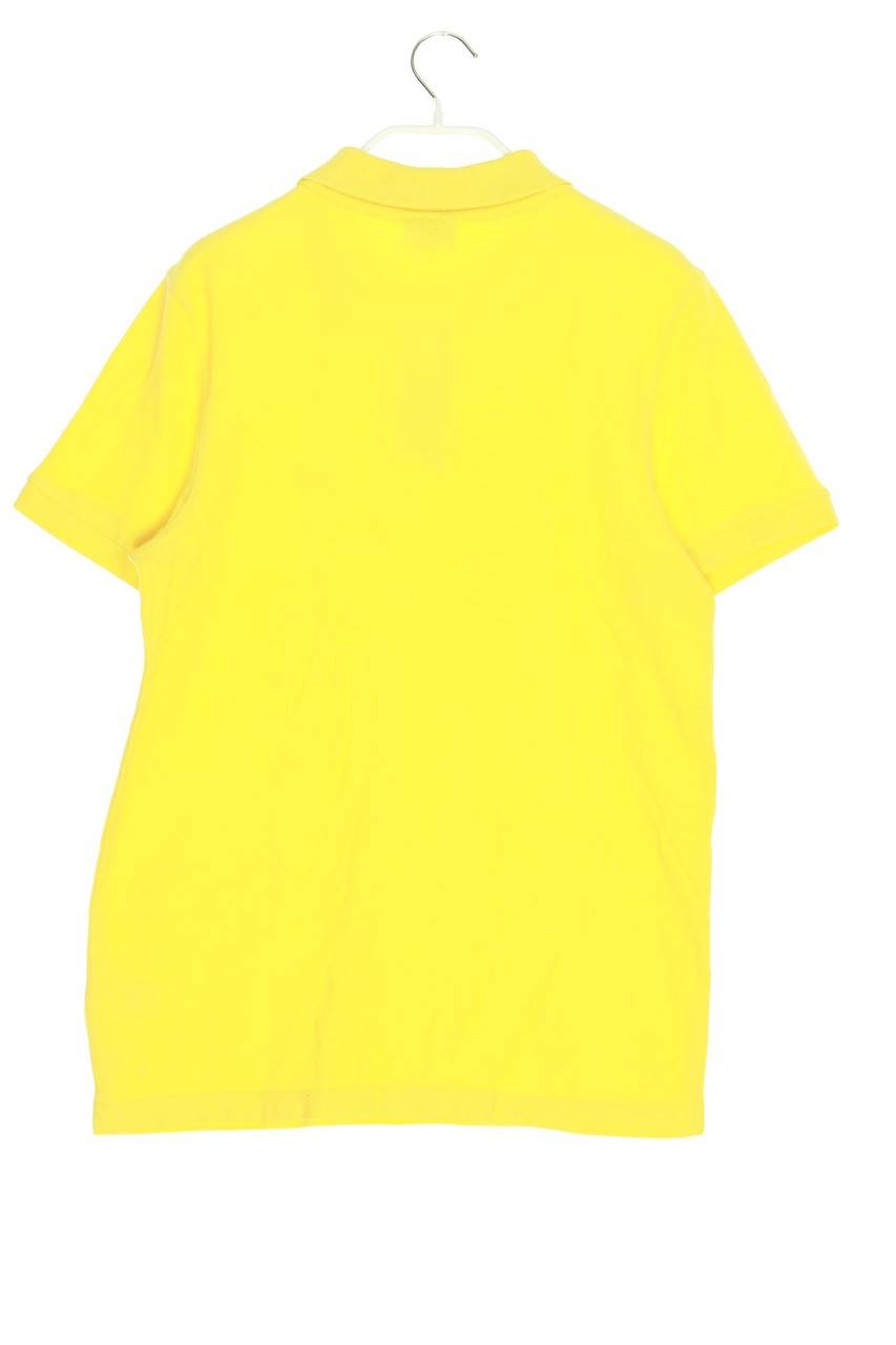 Carou BIAGGINI Charles Vögele Poloshirt Mit Logo-Stickerei
