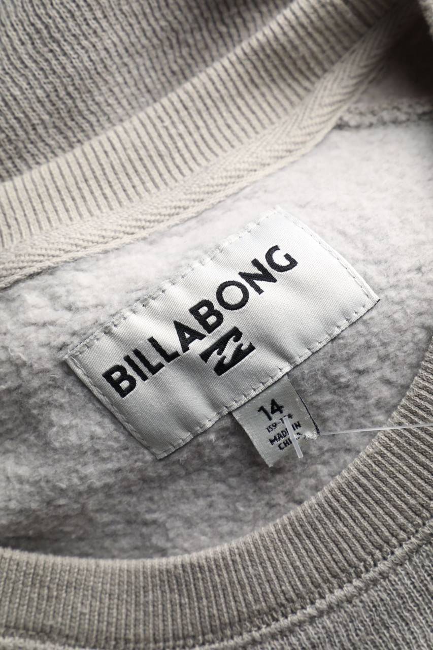 Carou BILLABONG Pullover Mit überschnittener Schulter