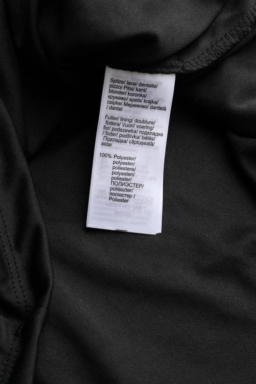 Carou BODYFLIRT Boutique Kleid Aus Spitze Mit Schnürung