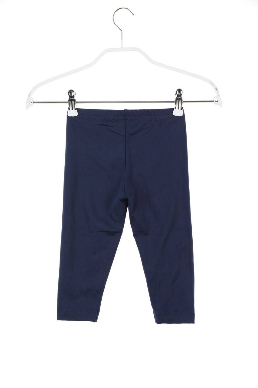 Carou Bonprix Collection Leggings Mit Kunstleder-Details