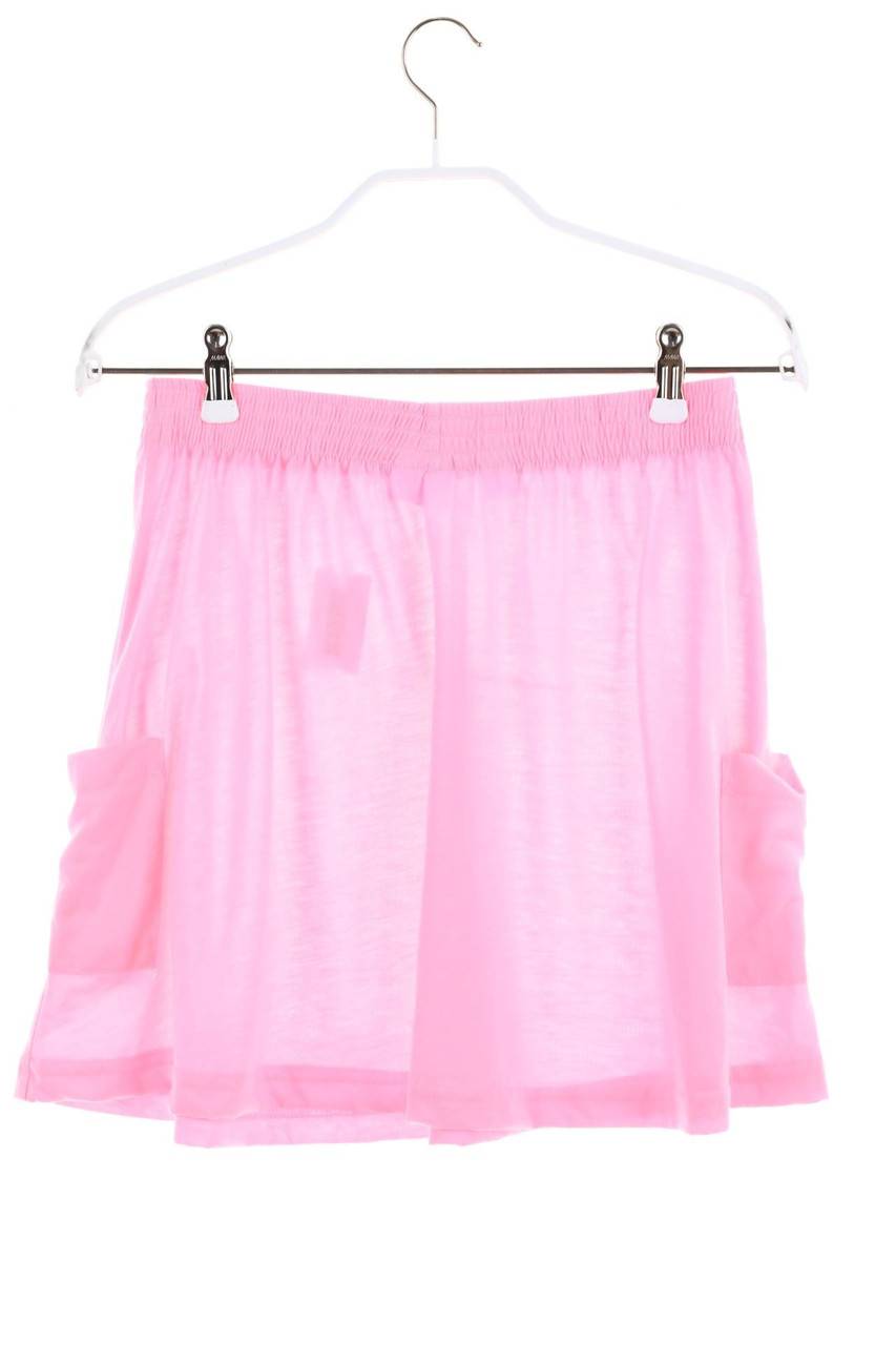 Carou Bonprix Collection Neon-Rock Mit Aufgesetzten Taschen