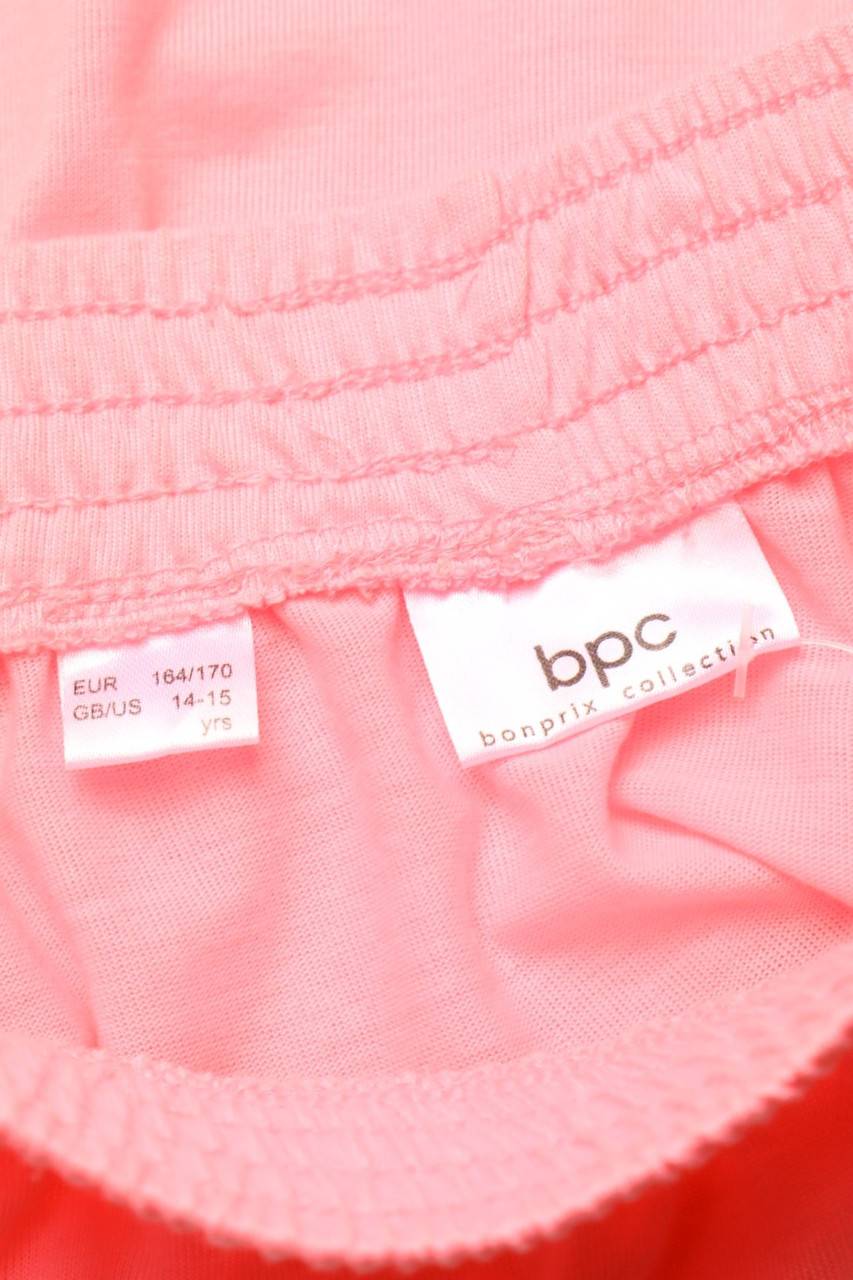 Carou Bonprix Collection Neon-Rock Mit Aufgesetzten Taschen