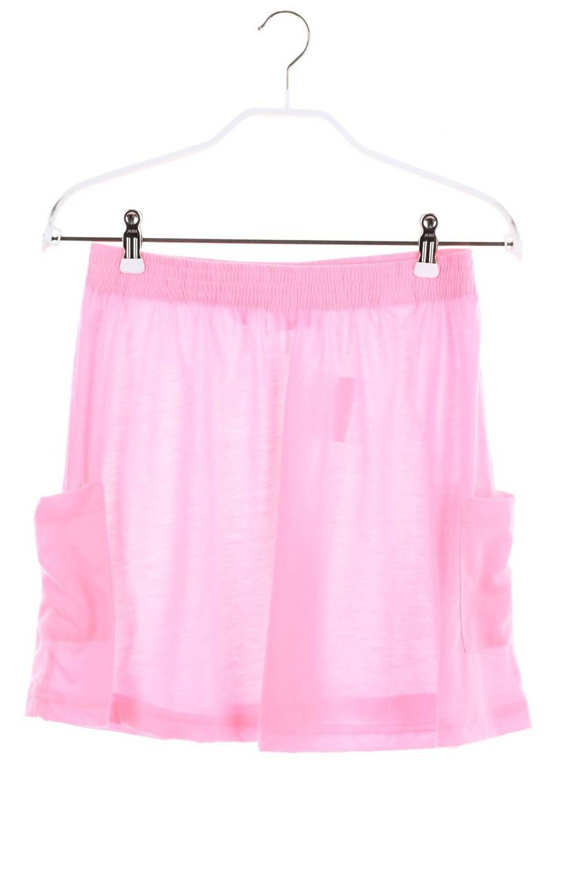 Carou bonprix collection Neon-Rock mit aufgesetzten Taschen