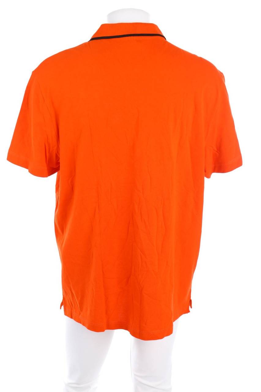 Carou Bonprix Collection Poloshirt Mit Reißverschluss