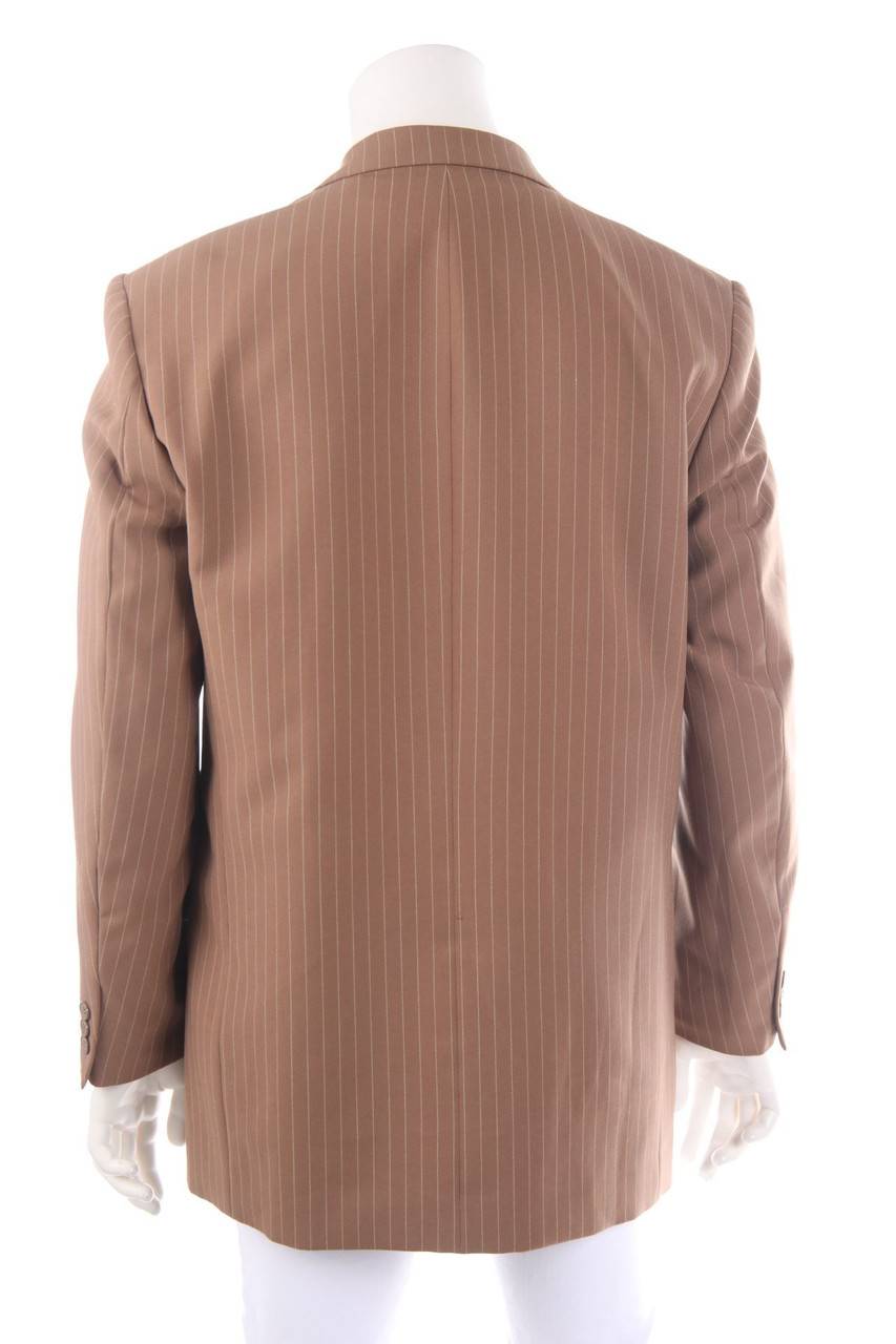 Carou Bonprix Collection Vintage-Sakko Mit Nadelstreifen