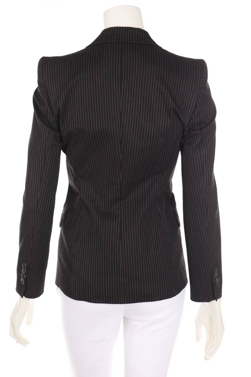 Carou BOSS HUGO BOSS Blazer Aus Baumwoll-Mix Mit Stretch