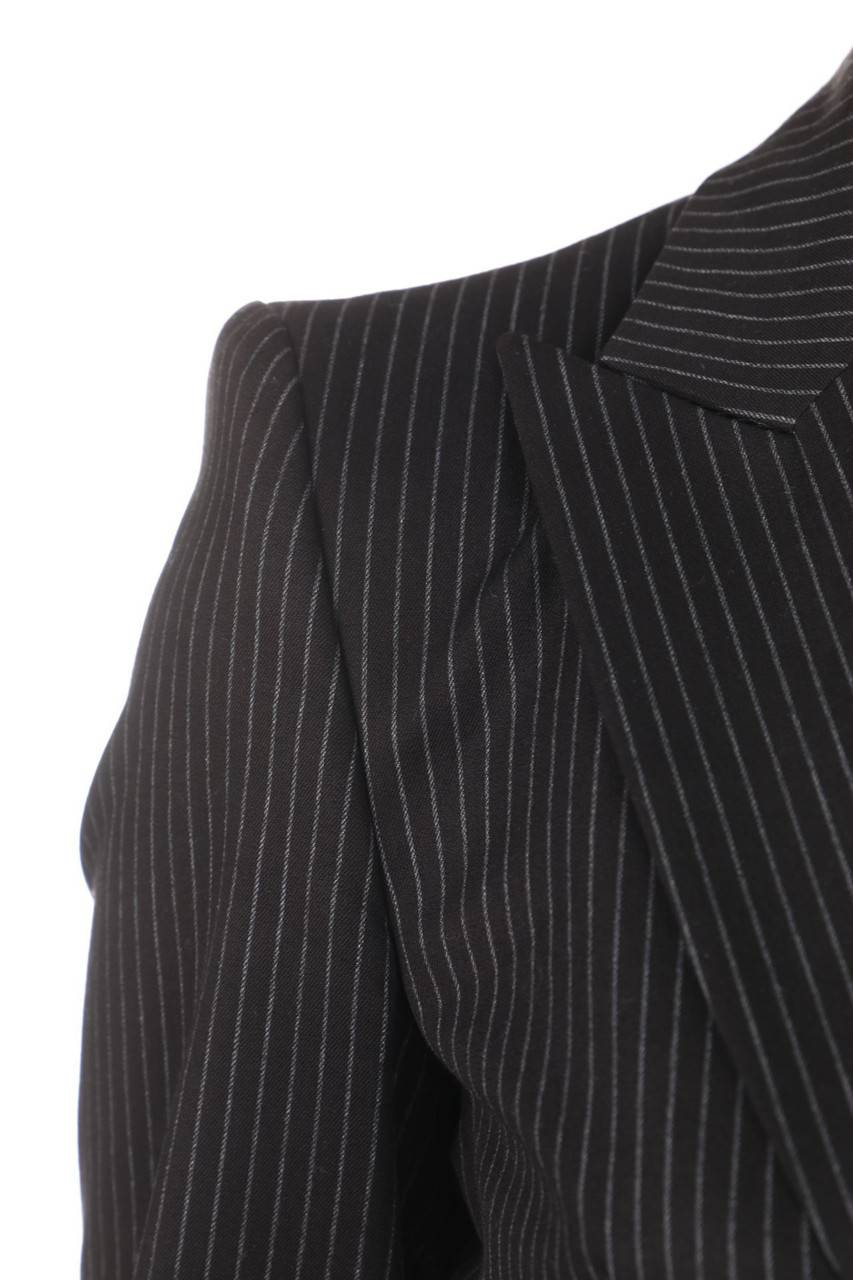 Carou BOSS HUGO BOSS Blazer Aus Baumwoll-Mix Mit Stretch