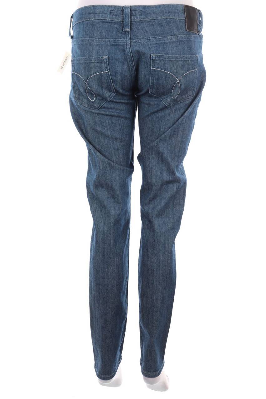 Carou Calvin Klein Jeans Skinny-Jeans Mit Logo-Patch