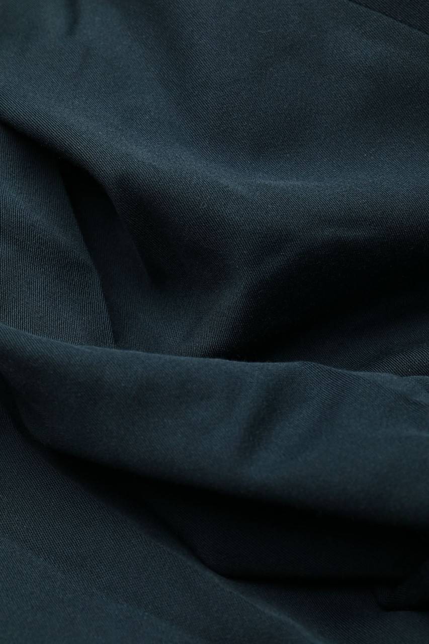 Carou CANDA By C&A Bundfalten-Hose Aus Schurwoll-Mix