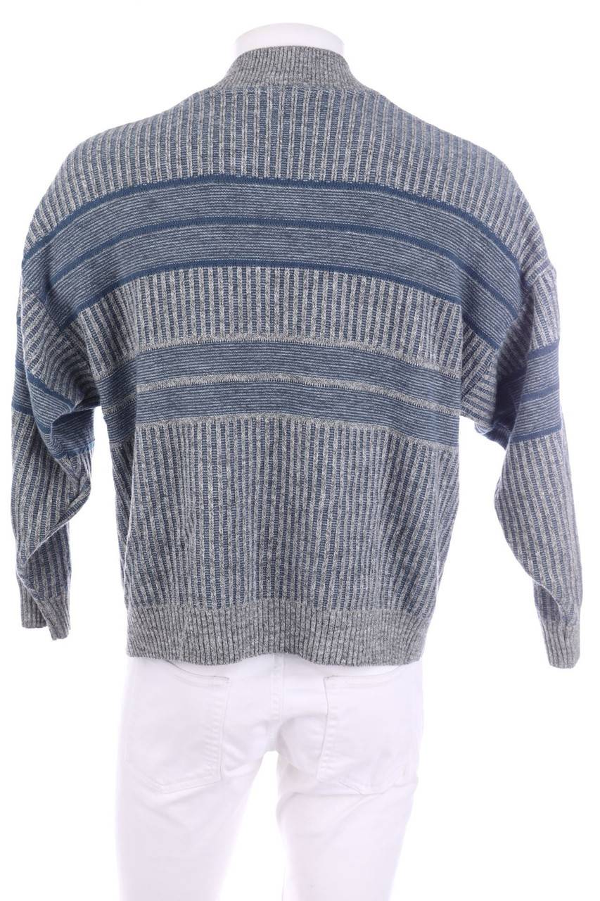 Carou CANDA By C&A Strick-Jacke Mit Reißverschluss