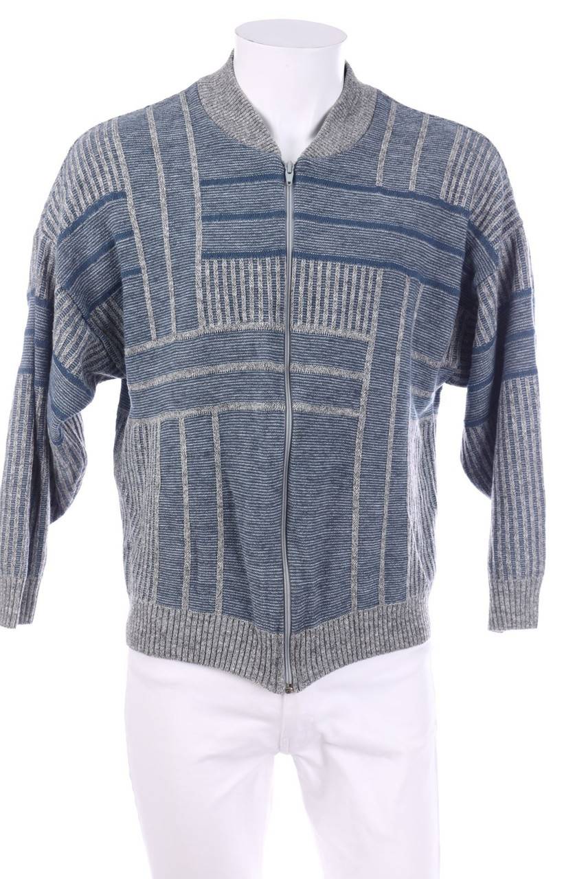 Carou CANDA by C&A Strick-Jacke mit Reißverschluss