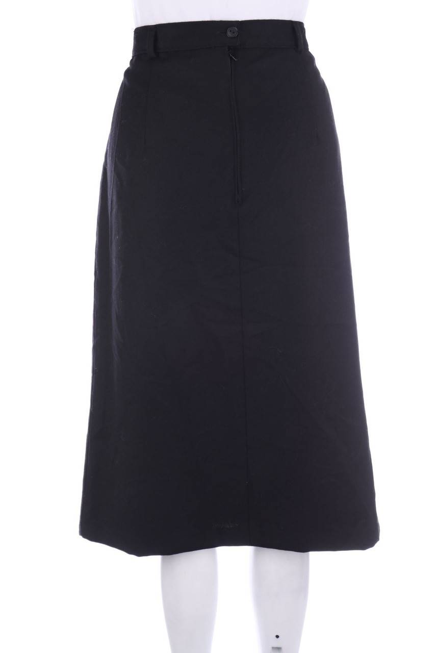 Carou CANDA By C&A Vintage-Rock Aus Reiner Schurwolle