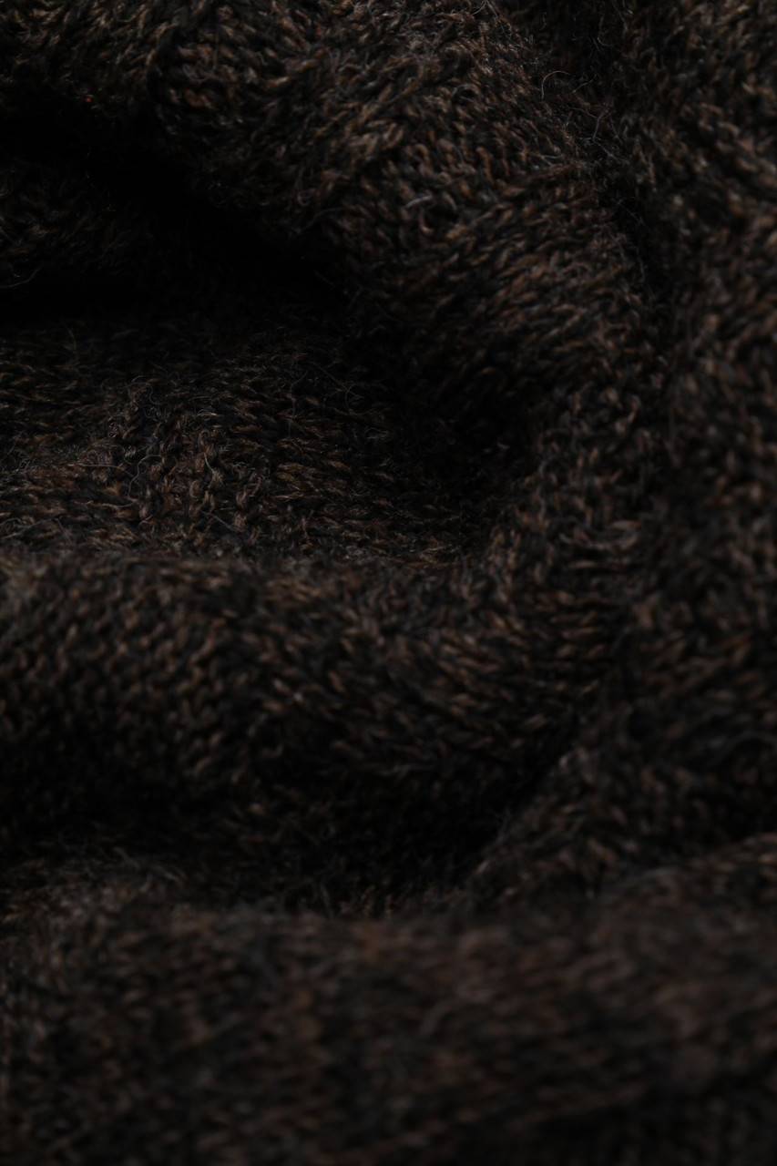 Carou CANDA By C&A Vintage-Troyer-Pullover Aus Woll-Mix