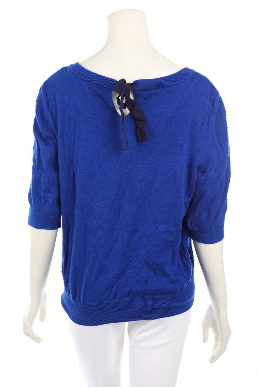 Carou 1.2.3. UN DEUX TROIS Paris Baumwoll-Pullover