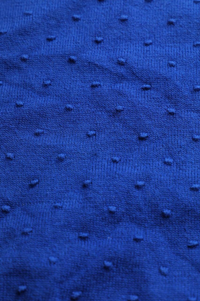 Carou 1.2.3. UN DEUX TROIS Paris Baumwoll-Pullover