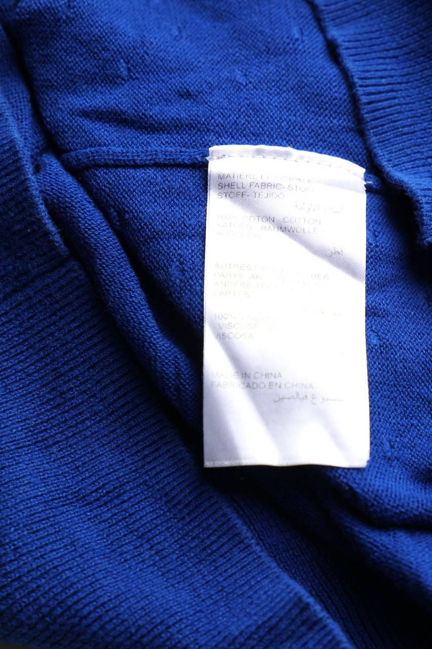 Carou 1.2.3. UN DEUX TROIS Paris Baumwoll-Pullover